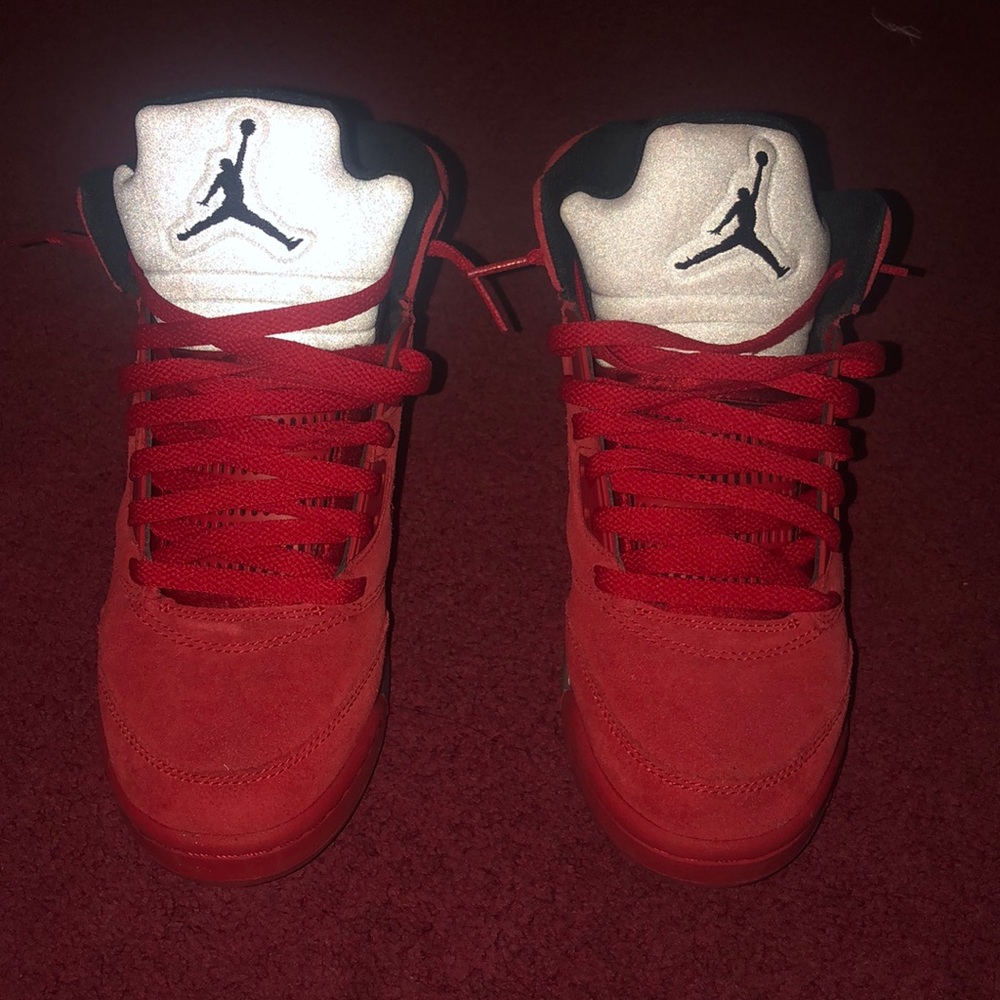 Air Jordan 5 Retro BG